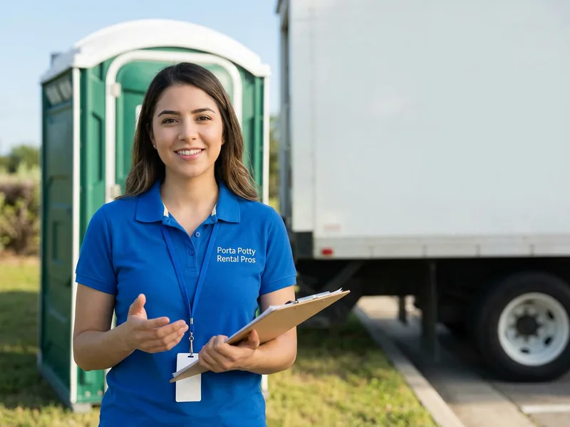 Porta Potty Rental  in East Orange  FAQ